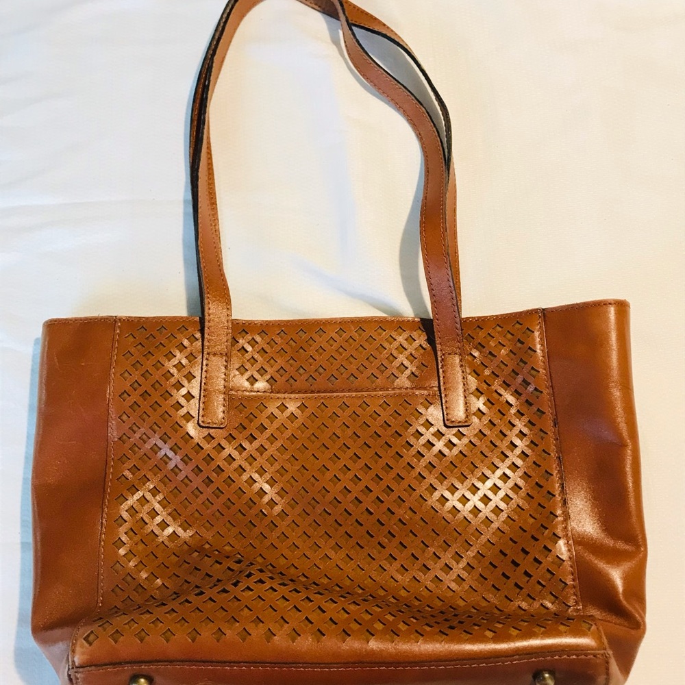 Patricia Nash tote bag - Picture 2 of 13